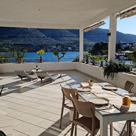 Apartments Holidays Roko Grebastica Luaran gambar