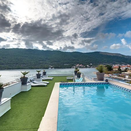 Apartments Holidays Roko Grebastica Luaran gambar