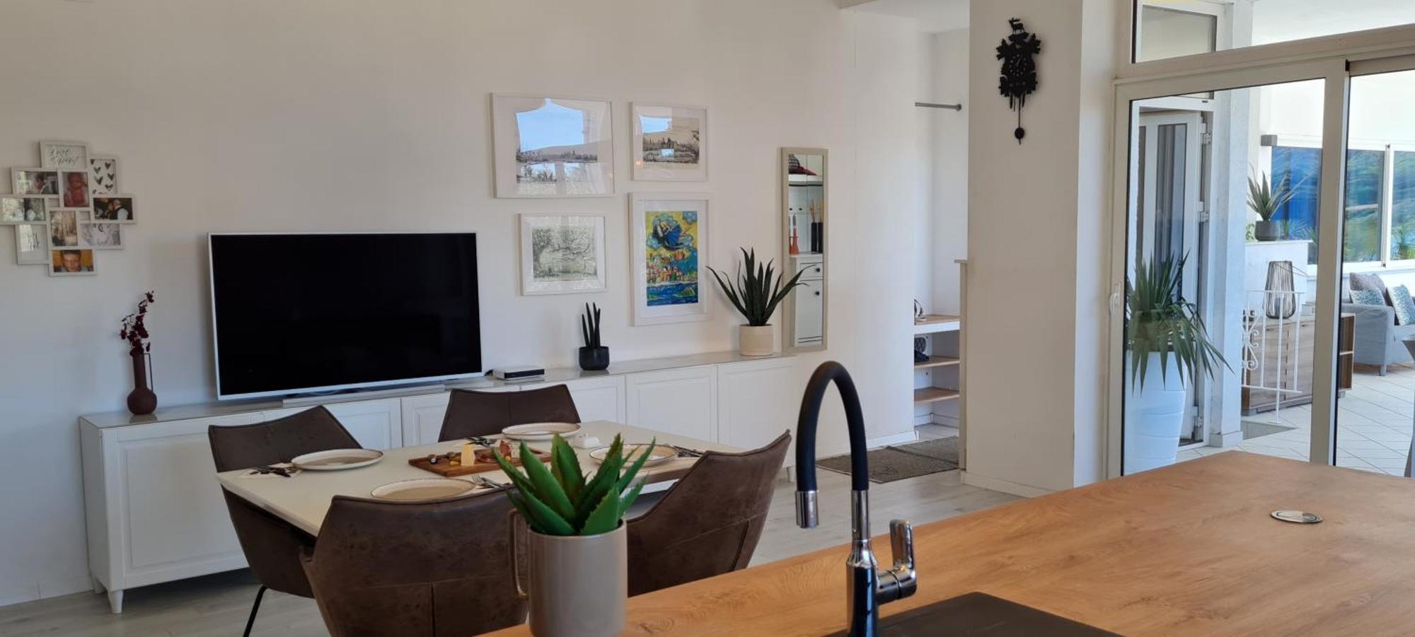 Apartments Holidays Roko Grebastica Luaran gambar