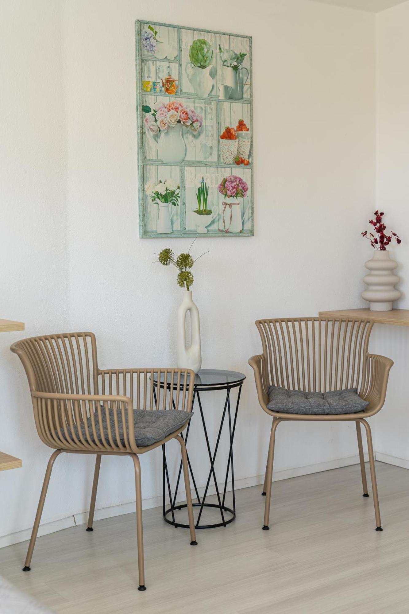 Apartments Holidays Roko Grebastica Luaran gambar