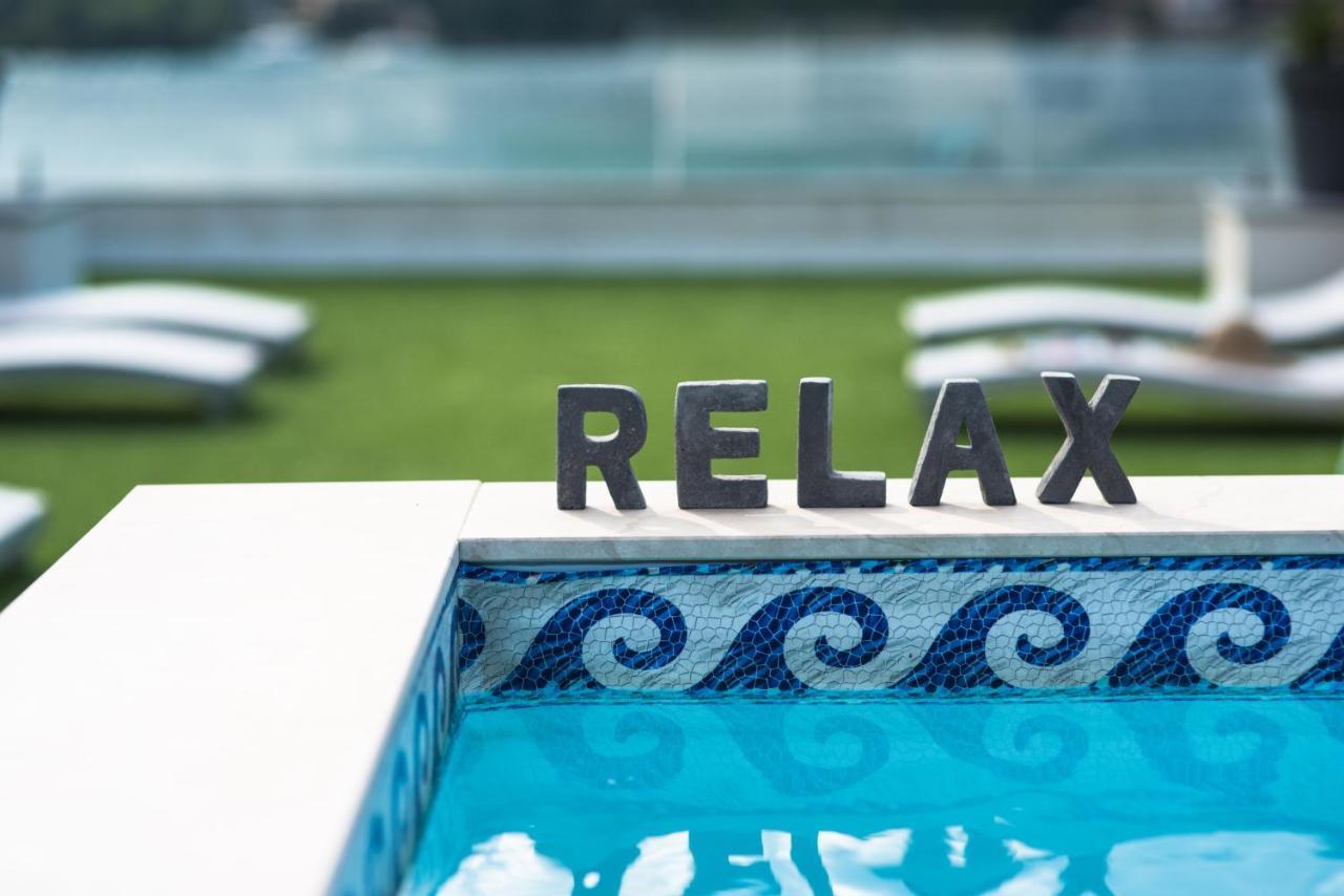 Apartments Holidays Roko Grebastica Luaran gambar